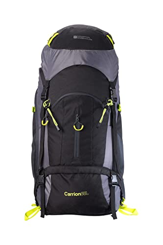 Mountain Warehouse Carrion 65L Backpack