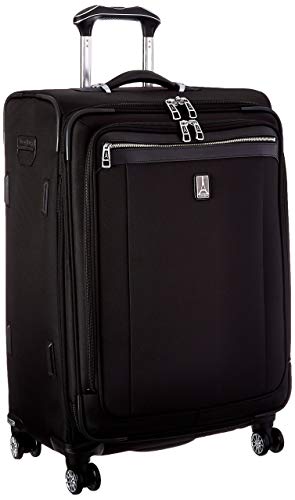 Travelpro Platinum Magna 2-Softside Expandable Luggage