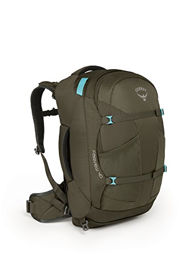 Osprey Fairview Women’s Travel Backpack