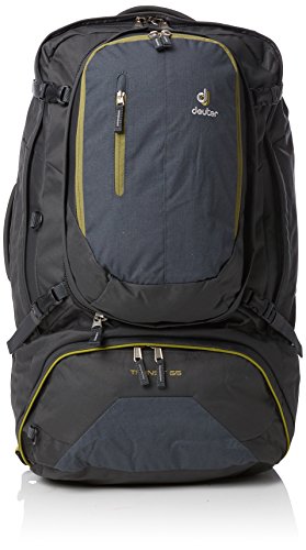 Deuter Transit Travel Backpack