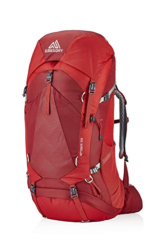 Gregory Mountain Products Women's Amber 55 Backpack