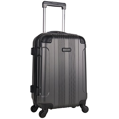 Kenneth Cole Reaction Out of Bounds Collection 20-Inch Hardside