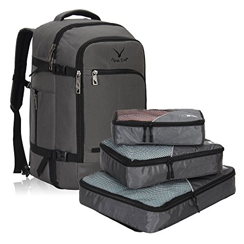 Hynes Eagle Travel Backpack