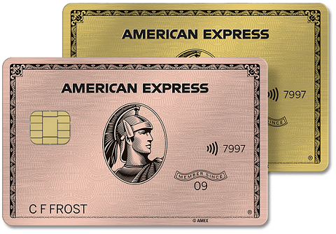 American Express Gold Card — Full Review [2023]
