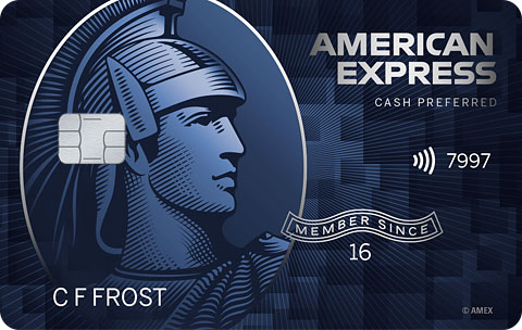 Amex Blue Cash Preferred Card – Full Review [2023]