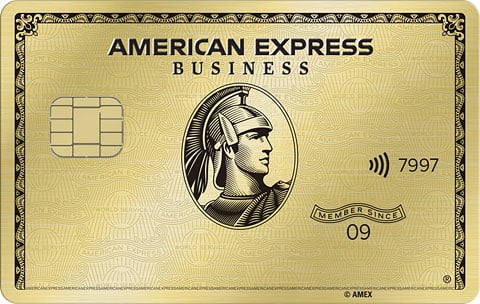 American Express Business Gold Card – Full Review [2023]