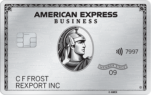 The Amex Business Platinum Card – Full Review [2023]