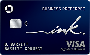 Ink Business Preferred Credit Card – Full Review [2023]