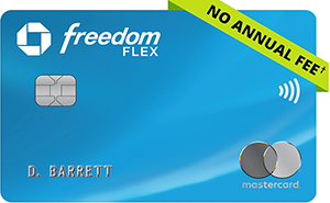 Chase Freedom Flex Card – Full Review [2023]