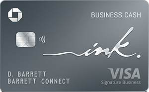 Ink Business Cash Credit Card – Full Review [2023]