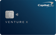 Capital One Venture X Rewards Credit Card – Full Review [2023]